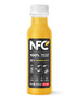 农夫山泉 NFC果汁饮料 100%NFC苹果香蕉汁300ml*24瓶 整箱礼盒 实拍图