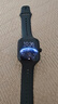 vivoiQOO WATCH GT 蓝牙软胶版追风黑蓝河操作系统AI体验百度地图导航eSIM云消息智能方表情人节送男生 实拍图