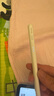 倍思电容笔iPad触控笔【2025升级】适用25年iPad Pro/Air/Mini/iPad11平板触屏手写笔Applepencil二代 实拍图