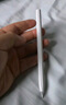 HUAWEI M-Pencil 套装 华为手写笔 星闪技术超低时延 雪域白 实拍图