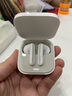 小米（MI）Redmi Buds 6 活力版 蓝牙耳机 30小时长续航 适用于安卓苹果手机 白色 实拍图