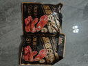 三只松鼠香辣鸭肫250g袋装休闲零食高蛋白卤味解馋约10小袋即食肉干肉脯 实拍图