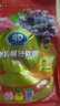 阿麦斯（amos）爆汁果汁软糖450g 夹心糖果 橡皮糖 喜糖 休闲零食 糖果混合口味 实拍图