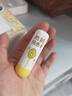 润本儿童润唇膏4g×2支宝宝唇膏保湿防裂补水唇周护理-无香+防皴款 实拍图