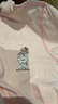 巴拉巴拉睡衣套装男女童家居服空调服夏款【miiiiichan IP】209225171208 实拍图