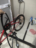 赛领CYLION自行车精洗泡沫摩托车电动车清洗剂山地车公路车整车保养清洁泡沫去污 850ML 实拍图