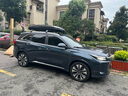 智汇汽车车顶行李箱SUV通用大容量轿车专车专用汽车改装车载旅行箱架 双开850L+静音横杆+包安装+5708 jeep吉普指南者大指挥官牧马人 实拍图