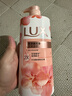 力士(LUX)沐浴露 莹润桃花香 淡雅香氛 娇肤香氛沐浴乳1000g留香 实拍图