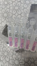 肌肤蕾（gifrer）生理盐水 海盐水 婴儿洗鼻水 舒缓鼻塞 儿童洗鼻盐水 5ml*20 实拍图