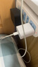 绿巨能（llano）适用苹果笔记本电脑充电器MacBook Air/A1466/A1465/A1436Pro电源适配器线45W磁吸头 实拍图