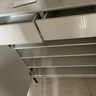 全友家居 现代极简风家具鞋柜家用靠墙大容量储物收纳柜入户玄关柜子 实拍图