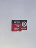 雷克沙（Lexar）1TB TF（MicroSD Express）存储卡 读900MB/s 写600MB/s 游戏机Switch2专用内存卡（PLAY PRO） 实拍图