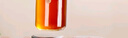 拜杰玻璃瓶密封罐蜂蜜瓶可蒸煮黄桃罐头分装果酱辣椒酱500ml*6腊八蒜 实拍图