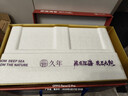 久年大连即食海参1500g15-27只 固形物超80% 底播辽刺参 生鲜海鲜礼盒 实拍图