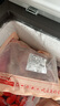 鲜京采内蒙古原切羔羊肉卷2斤(250g*4包) 火锅食材 京东自有品牌 实拍图