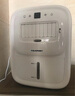 蓝宝（BLAUPUNKT）冰雾扇厨房电风扇家用厨房降温神器专用小型水冷空调扇加湿风扇冷风机无需冰晶节能低噪可拆洗壁挂 晒单实拍图
