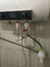 狄力（DiLi）电热水器清洗剂燃气热水器除垢器免拆工具水壶内胆强力除垢清洗剂 热水器除垢剂600g 2瓶装 实拍图