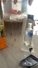 星巴克（Starbucks）精品速溶黑咖啡0糖低脂 阿拉比卡豆 运动健身燃减深烘 2.3g*10条 实拍图