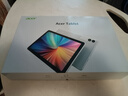 宏碁（acer）平板电脑【国家补贴15%】pad 10.1英寸 4G全网通话平板电脑8核4G+128G 银色 宏基笔记本电脑 实拍图