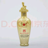 圣罗兰（YSL）小金条口红1966红棕色哑光化妆品生日礼物女 实拍图