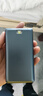 金立（Gionee）老年人手机4G全网通翻盖老年机 超长待机 大字体大声音大按键学生大屏老人机功能机V16 黑色 实拍图