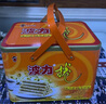 波力鸡蛋海苔味蛋卷756g(54g*14)饼干糕点休闲零食婚庆节日精装送礼盒 实拍图