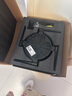 磊科（netcore）N60PRO AX6000千兆无线WiFi6路由器 5G双频双2.5G口 6000M速率 家用电竞游戏穿墙王wifi软路由Mesh 实拍图