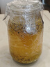 喜碧（Scybe）密封罐 泡酒容器玻璃密封罐泡菜坛子泡青梅酒罐潘多拉1800ml 实拍图