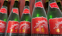 西凤酒 绿瓶裸瓶省外版 45度 500ml*12瓶 整箱装 凤香型白酒 实拍图