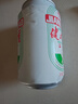 健力宝含蜂蜜补充电解质橙蜜味330ml*6罐运动饮料汽水 实拍图