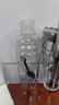 京严匠造调酒器套装雪克杯奶茶店手打柠檬茶工具鸡尾酒手摇杯盎司杯摇酒壶 实拍图