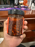 永兴坊 陕西油泼辣子中辣230g辣椒红油辣子辣椒拌面拌凉菜调味料 实拍图