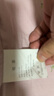 睡眠博士（AiSleep）泰国乳胶枕 94%天然乳胶 泰国进口成人护颈椎枕头 深睡专用波浪枕 实拍图