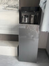 美的（Midea）茶吧机家用饮水机高端客厅用智能控温多功能下置桶装水背板茶吧机 YCR-2362 温热型 实拍图