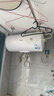 美的电热水器家用速热60升储水式健康遥控数显节能省电其他商用电器 美的60升机械速热+双防电墙A20MD 实拍图