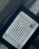 舒福佳（shufujia）太阳能灯庭院灯户外照明家用路灯led投光灯大功率室外防水景观灯 实拍图
