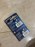 飞利浦（PHILIPS）CR2032纽扣电池5粒3V锂电池适用大众奥迪现代汽车钥匙遥控器小米盒子水质测试笔鱼漂电池cr2032 实拍图