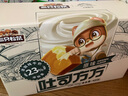 三只松鼠吐司方方 纯奶吐司面包早餐代餐手撕休闲零食点心480g/6枚装 实拍图