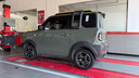 佳通(Giti)轮胎 175/60R14 79H 220 原配北斗星X5 适配 瑞麒M5/QQ6 实拍图