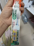 G·U·M康齿家米菲儿童牙刷呵护牙龈66c 软毛 （0-12岁单支）颜色随机 实拍图