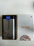 西湖龙冠龙井银雀舌礼盒钱塘特级100g 2025新茶上市 手工炒制送礼盒装 实拍图