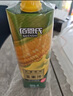佰恩氏（BAIENSHI）水果玉米汁含NFC非浓缩还原技术果汁饮料早餐饮品【0脂】1L*1瓶 实拍图