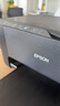 爱普生（EPSON）墨仓式 L3255彩色打印机 微信打印/无线连接  家用打印优选（打印、复印、扫描） 实拍图