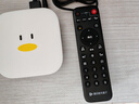 腾讯极光盒子6SE 电视盒子网络机顶盒 4K高清 1+32G存储 全志H618芯片 HDR10 手机无线投屏 带网口 实拍图