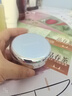 ORGINESE定妆粉饼遮瑕持久防水不脱妆防汗提亮肤色散粉高光修容礼物象牙白 实拍图