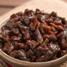 科尔沁 凹凸有型风干牛肉干原味200g 小块肉干肉脯 休闲零食  实拍图