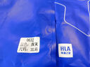 海澜之家（HLA）男士冰丝内裤男无痕透气四角莫代尔夏季薄款7A抗菌大码棉平角短裤 深灰/浅灰/浅蓝 【7A级抗菌】 3条 3XL (185) 建议体重150-170斤 实拍图