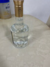 河套酒业 河套陈酿 浓香型白酒 50度 500ml 单瓶装 实拍图