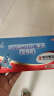 哈药钙铁锌口服液10ml*30支0蔗糖婴幼儿童青少年三精蓝莓味液体钙 实拍图