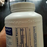 pure encapsulations雀巢倍宜高吸收补镁片强健关节肌肉肌肉成人 180粒/瓶 美国进口 实拍图